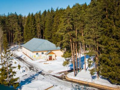 Фото номера отеля