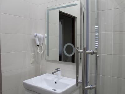 Фото номера отеля