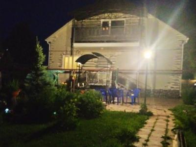 Фото отеля
