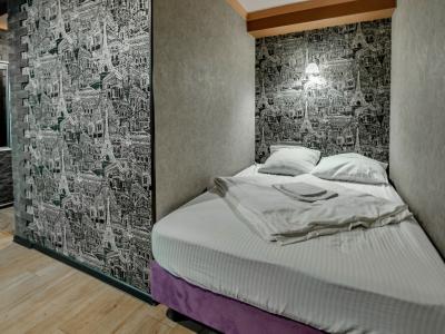 Фото отеля