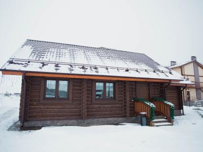 Фото номера отеля