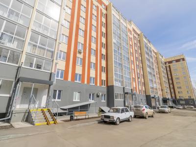 Фото отеля