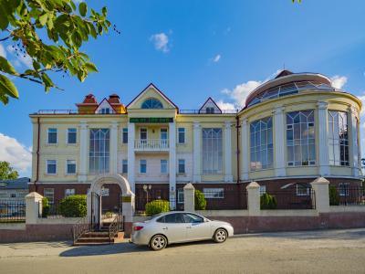 Фото отеля
