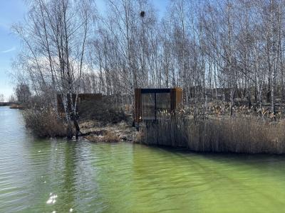 Фото отеля