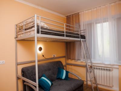 Фото номера отеля
