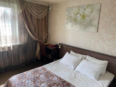 Фото отеля