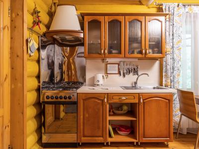 Фото номера отеля