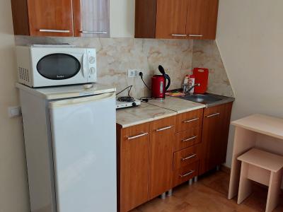 Фото номера отеля