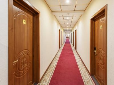 Фото отеля