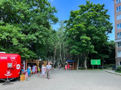 Фото отеля