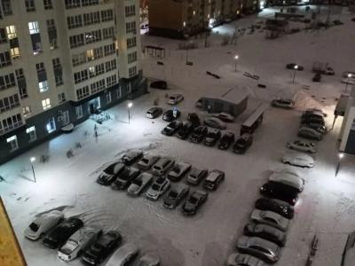 Фото отеля