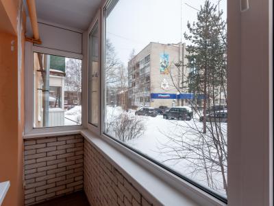 Фото отеля