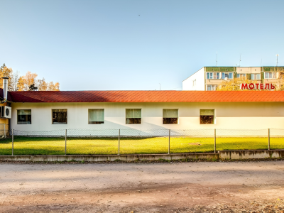 Фото отеля