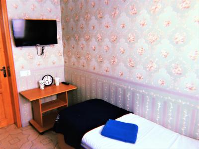 Фото номера отеля