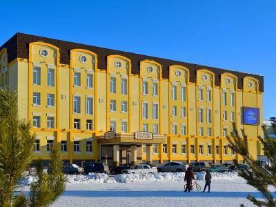 Фото отеля