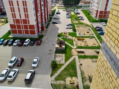 Фото отеля