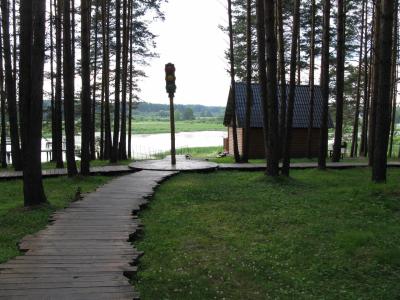 Фото отеля