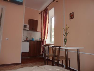 Фото отеля