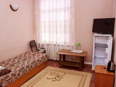 Фото отеля