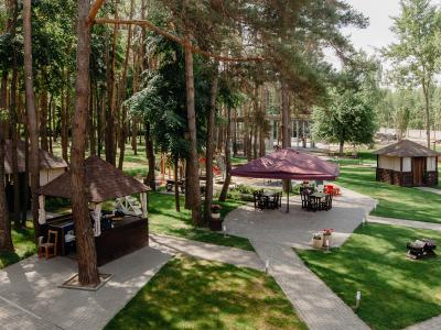 Фото отеля