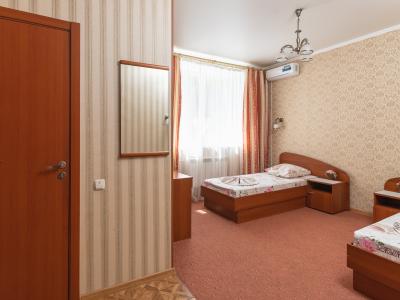 Фото отеля