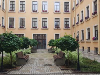 Фото номера отеля
