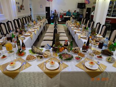 Фото отеля