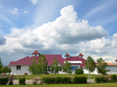 Фото отеля