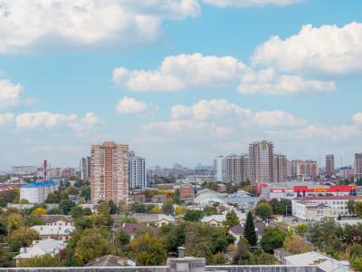 Фото отеля