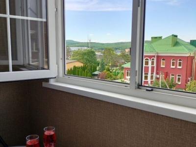 Фото отеля