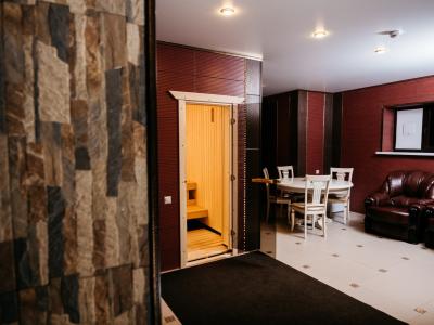 Фото отеля