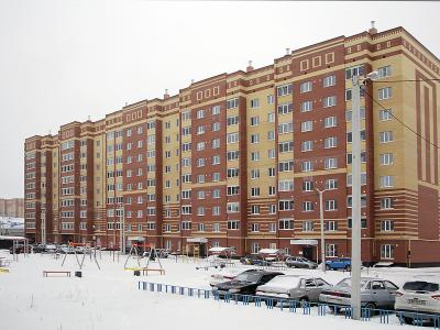 Фото отеля