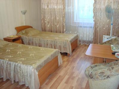 Фото отеля