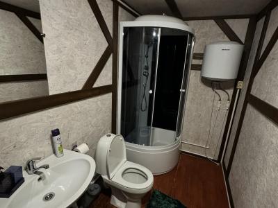 Фото номера отеля