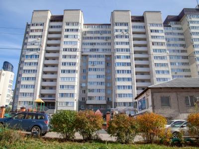 Фото отеля