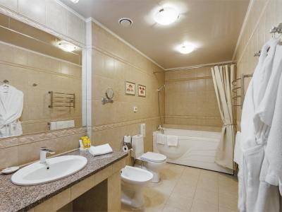 Фото номера отеля