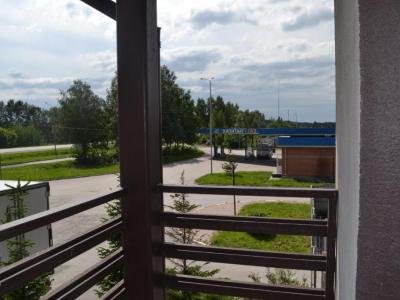 Фото отеля