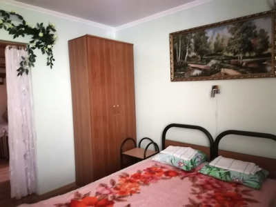 Фото номера отеля