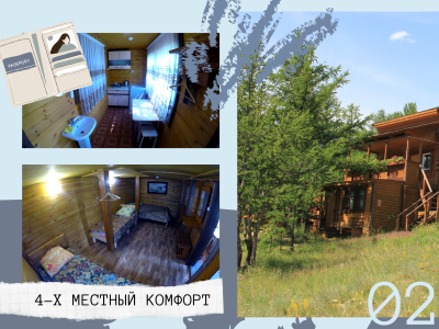 Фото номера отеля