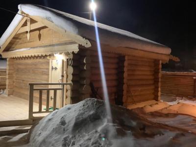 Фото отеля