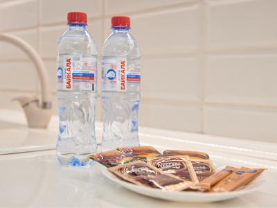 Фото отеля