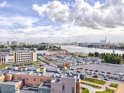 Фото отеля