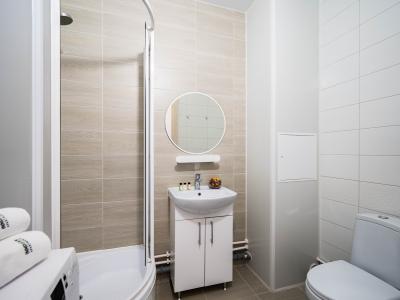 Фото номера отеля