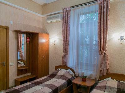 Фото номера отеля