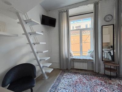 Фото отеля