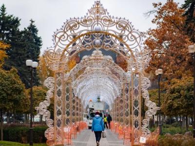 Фото отеля