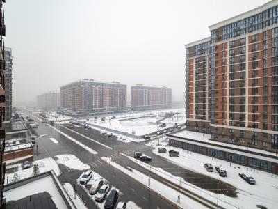 Фото отеля