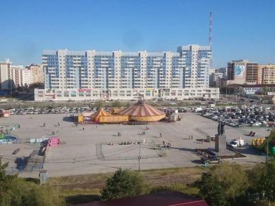 Фото отеля
