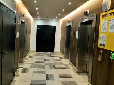 Фото номера отеля