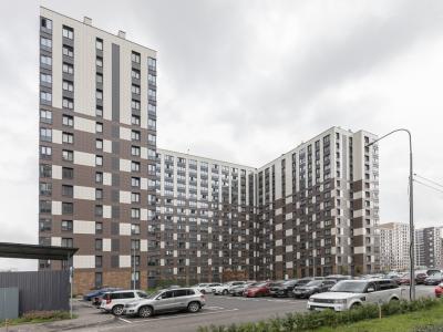 Фото номера отеля